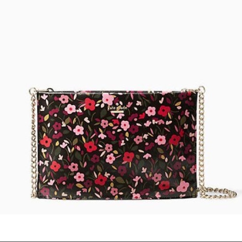 Kate Spade New York Sima Crossbody